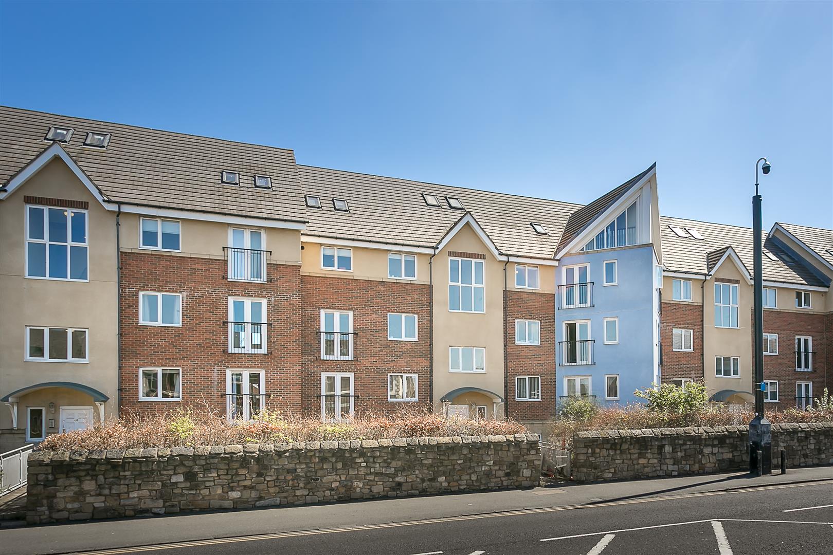 Choose the right agent! Bailey & Co. Jesmond